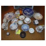 Bone China Bone China