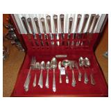 Community Silver Plate Community Silver Plate
