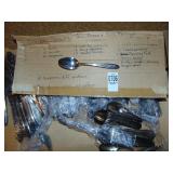 Community Silver Plate silverware Community Silver Plate silverware