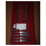 C D Monogrammed Silverware C D Monogrammed Silverware