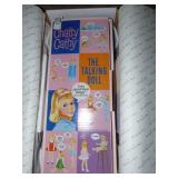 Chatty Cathy Talking Doll Chatty Cathy Talking Doll