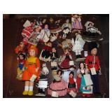 European dolls European dolls