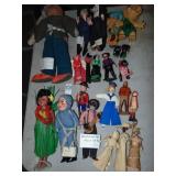 North America Dolls North America Dolls