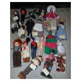 North America Dolls North America Dolls