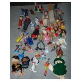 Novelty Dolls Novelty Dolls