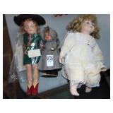 3 dolls 3 dolls