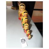 Nesting dolls Nesting dolls