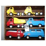 Tonka Trucks Tonka Trucks