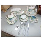 Noritake Doll Dishes