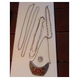 Necklaces Necklaces
