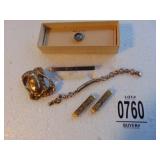 Monogrammed Jewelry and pieces Monogrammed Jewelry and pieces