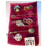 Jewelry Pins Jewelry Pins