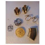 Scarf clips jewelry Scarf clips jewelry