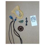 Genuine crystal jewelry Genuine crystal jewelry
