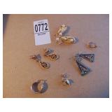 14 k and sterling jewelry 14 k and sterling jewelry