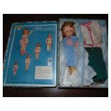 Marybel Doll Marybel Doll