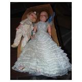 Vintage Dolls