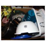 Dish rack, bowl & kitchen accessories Dish rack, bowl & kitchen accessories