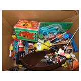 Vintage Fisher Price Toys Vintage Fisher Price Toys