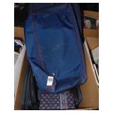 Carry on & toiletries bags Carry on & toiletries bags