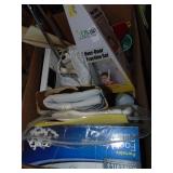 Scale, heating pad, foot massager Scale, heating pad, foot massager