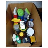 Chemicals Chemicals
