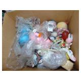 Easter Figurines Easter Figurines
