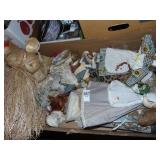 Angel Décor and Dolls Angel Décor and Dolls