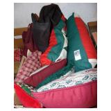 Christmas Pillows Christmas Pillows