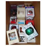Decorative Christmas Tree Balls and Ornaments Decorative Christmas Tree Balls and Ornaments