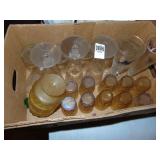Glassware Glassware