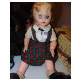 Talking Doll Talking Doll