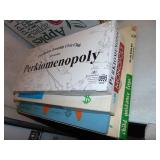 Perkiomenopoly Monopoly Board Games Perkiomenopoly Monopoly Board Games