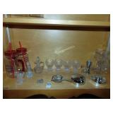 Bar Ware Trinkets and other container