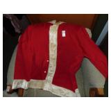 Santa Costumes Santa Costumes