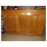Haywood Wakefield Cabinet Haywood Wakefield Cabinet