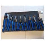 Blue Point plier set Blue Point plier set