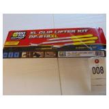 Dent Fix XL clip lifter kit Dent Fix XL clip lifter kit
