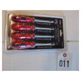 Top Zone screwdrivers Top Zone screwdrivers