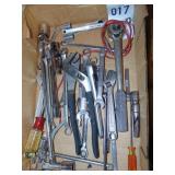 Craftsman Tools