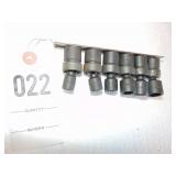 S K tools impact swivel sockets S K tools impact swivel sockets