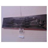 Snap On Rolling head pry bar set Snap On Rolling head pry bar set
