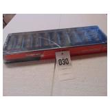 Snap On metric deep impact sockets Snap On metric deep impact sockets