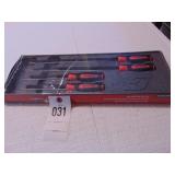 Snap On soft grip pick set Snap On soft grip pick set