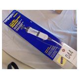 Mityvac fluid extractor dispenser Mityvac fluid extractor dispenser