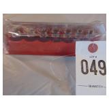 Snap On stubby torx socket driver set Snap On stubby torx socket driver set