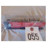 Snap On metric stubby hex socket set Snap On metric stubby hex socket set