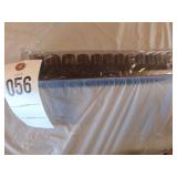 Snap On metric semi deep impact socket set Snap On metric semi deep impact socket set