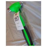 Snap On dead blow ball peen hammer Snap On dead blow ball peen hammer