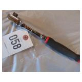 Snap On 3/8 drive ratchet Snap On 3/8 drive ratchet
